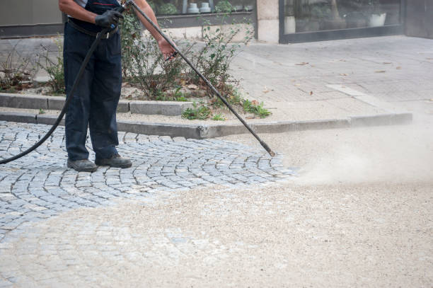 Best Machinery and Equipment Cleaning  in Cherokee Village, AR
